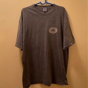 Vintage St.Thomas Graphic tee